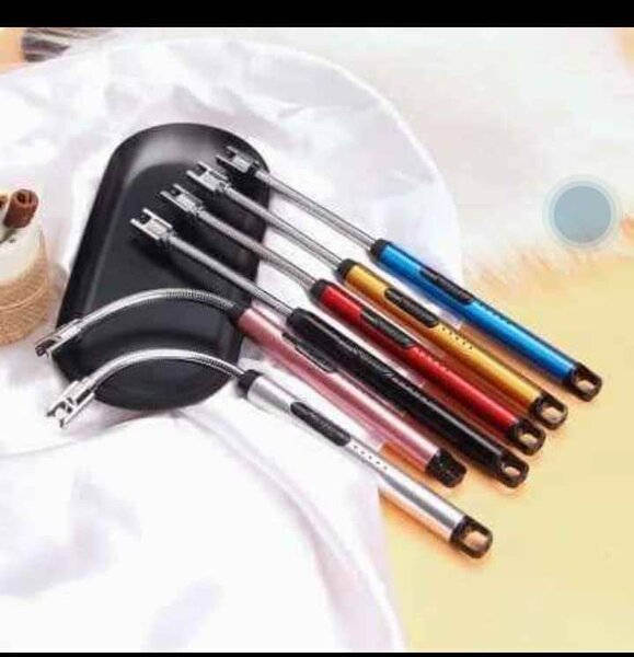Briquet Électrique Rechargeable