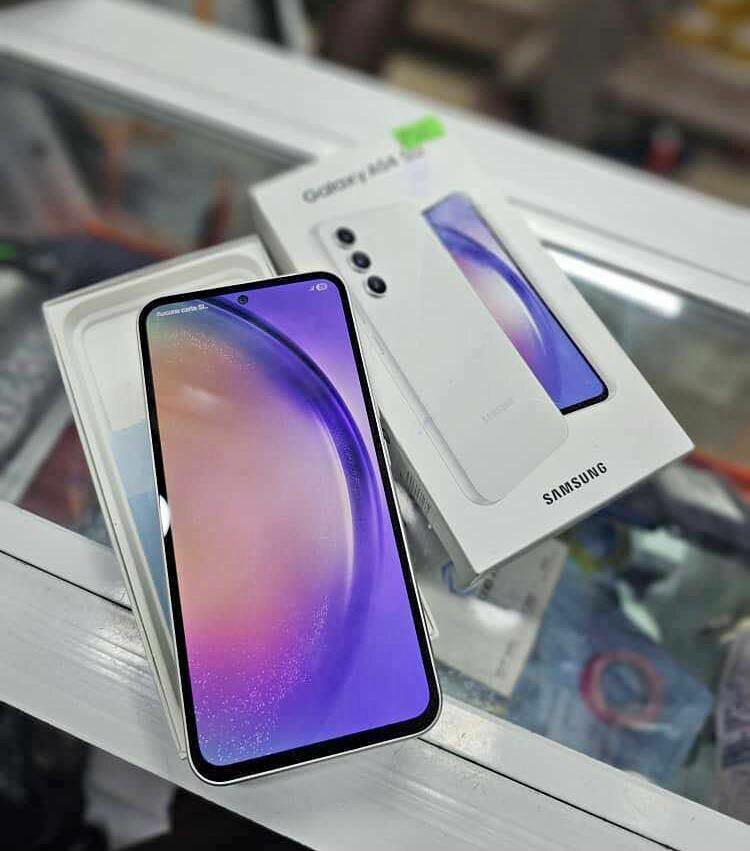 Samsung Galaxy A54 5G