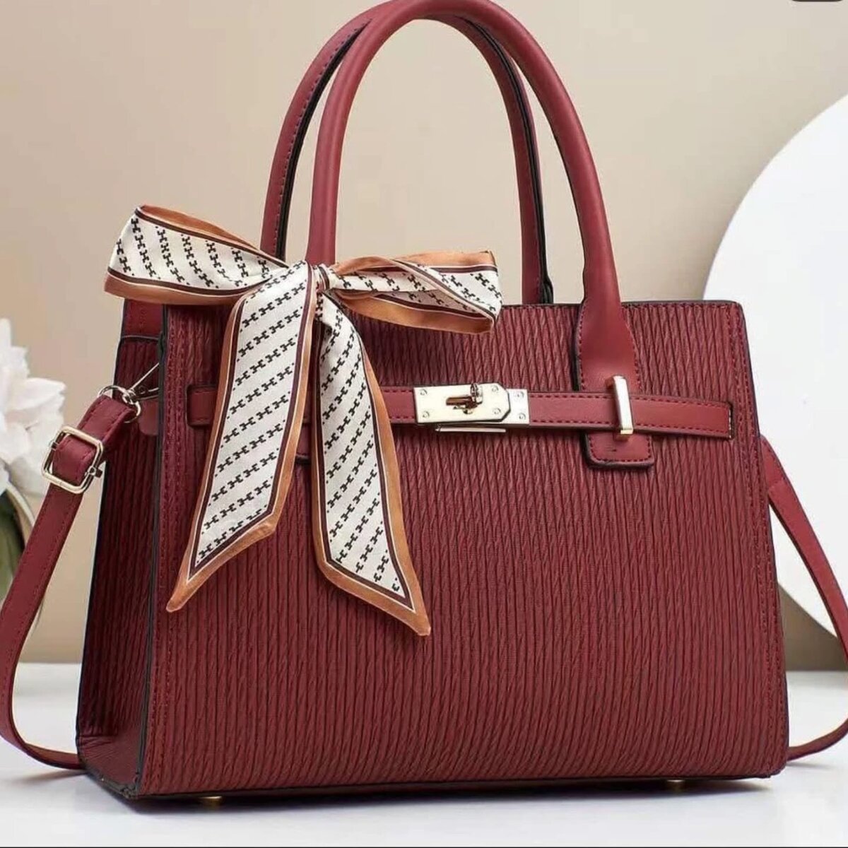 Élégant Sac à Main Femme