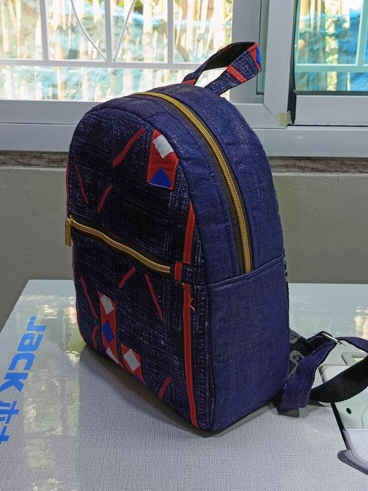 Backpack