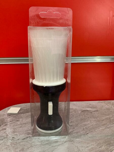 Blaireau Brosse à Cheveux