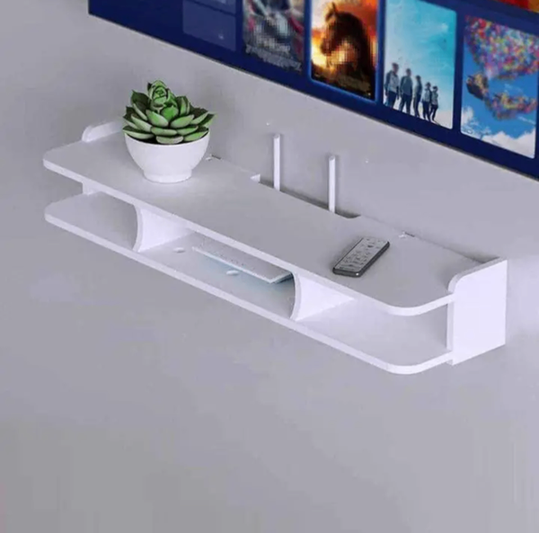 Étagère Murale Multifonction