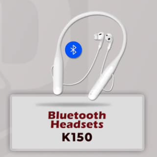 Bluetooth headsets