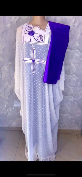 Robe collectiopulence élégante