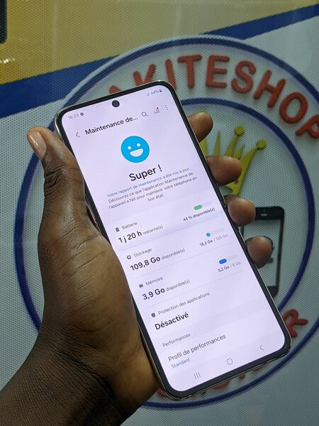 Samsung Zflip 4