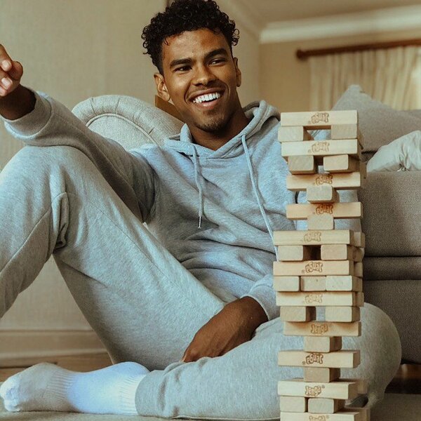 Jenga