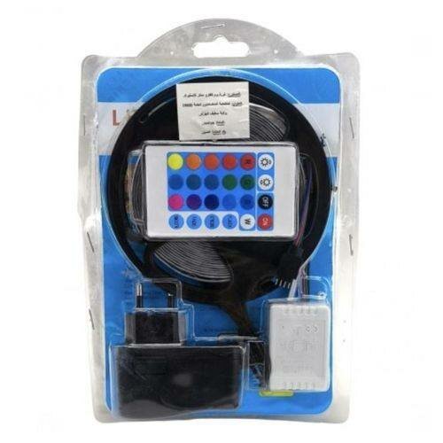 Bande LED RGB Télécommande