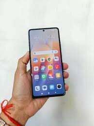 Xiomi 11 t