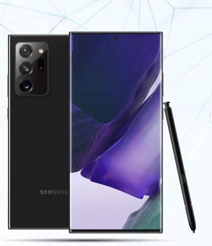 SAMSUNG GALAXY  Note 20 Ultra 256GB