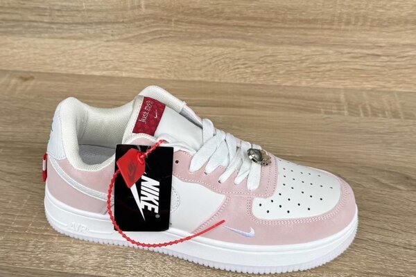 Nike Air Sneakers Mode