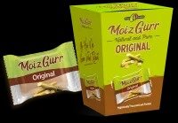 Moiz Gurr Natural and Pure Original 1Bix in 40pcs