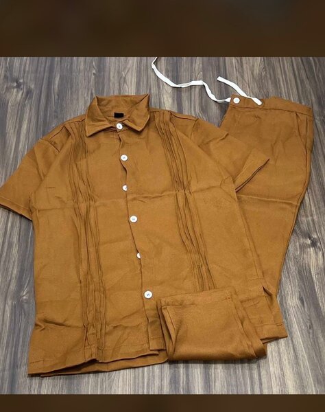 Mens wears available