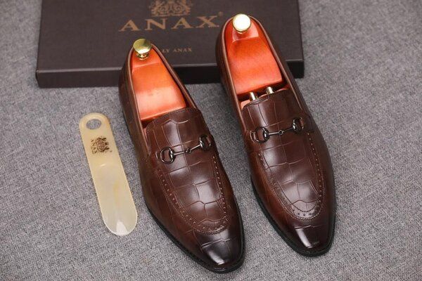 SOULIER HOMME
