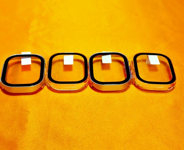 Protection montre ultra 49mm