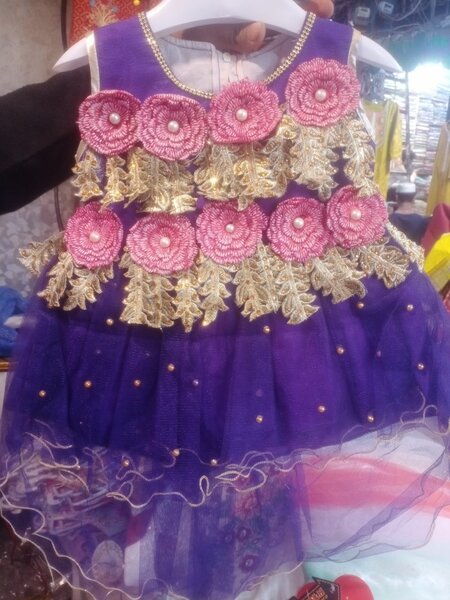 girls frock