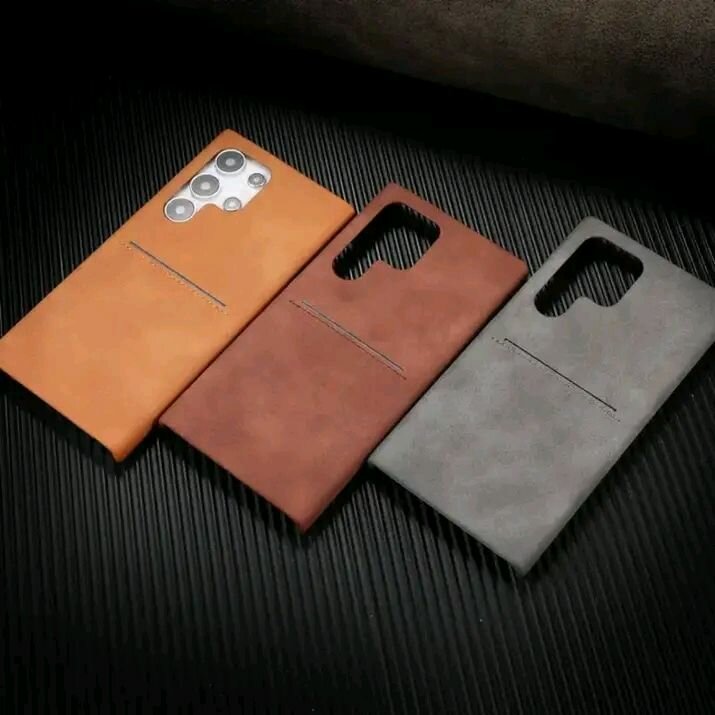 COQUE PREMIUM EN SILICONE