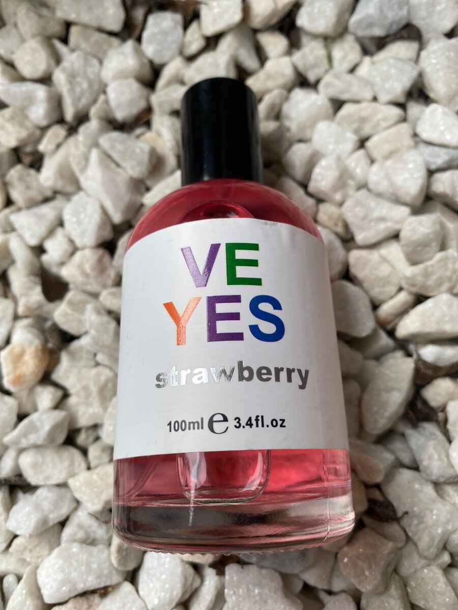 Parfum ve yes