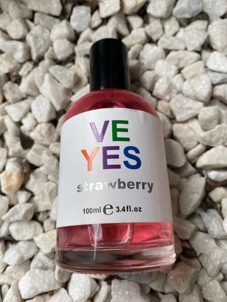 Parfum ve yes