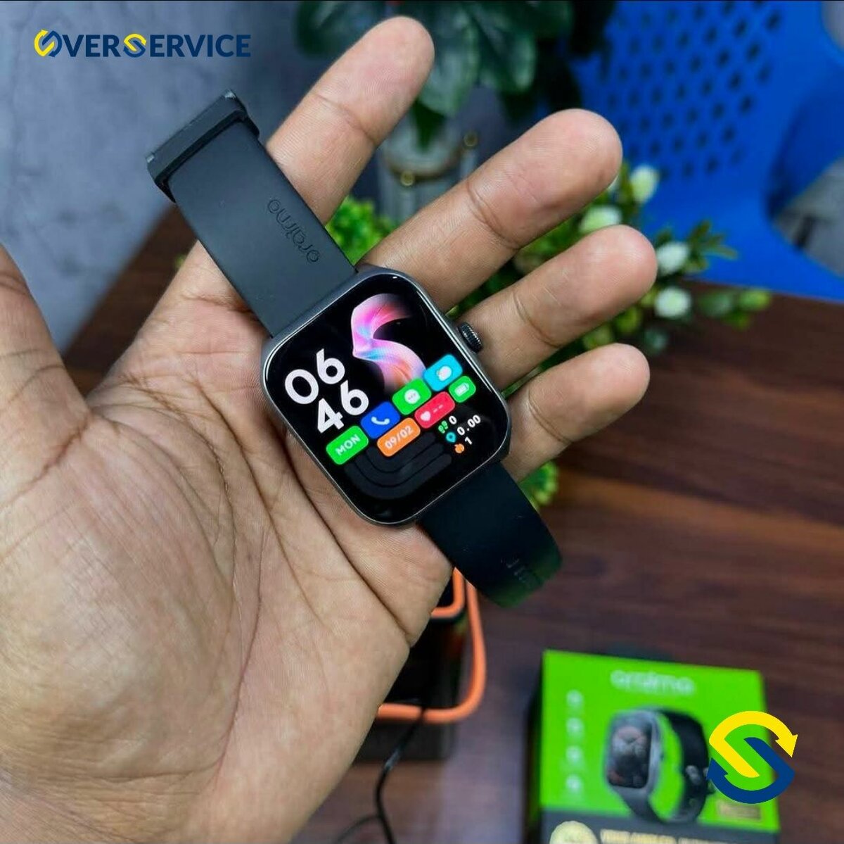 ORAIMO WATCH NOVA AM