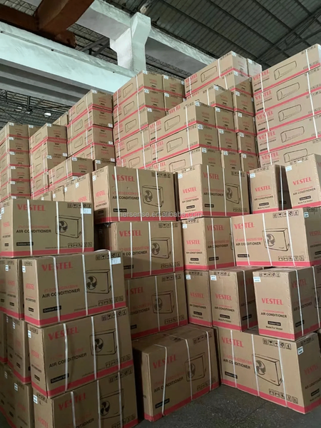 VESTEL AIR CONDITIONER