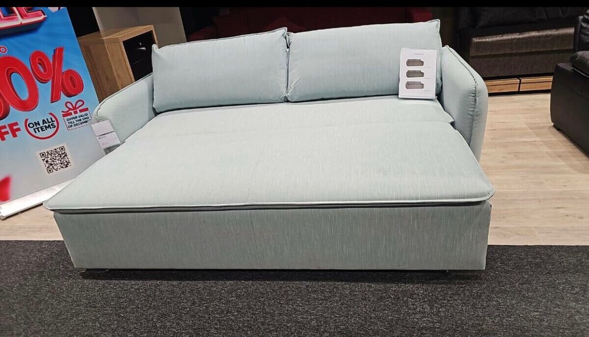 BOWEN SOFA BED