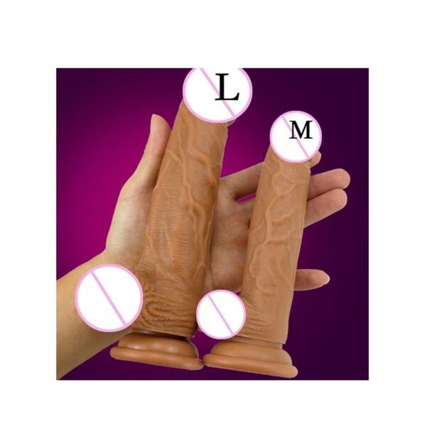 Gode Télécommandé Automatique