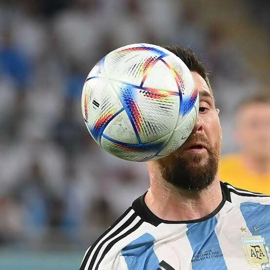 Ballon de Football Officiel