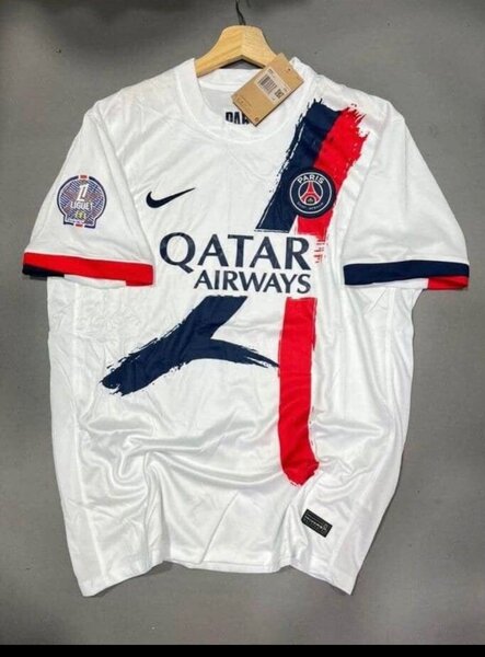 Maillot disponible ( pro; original ; authentique)