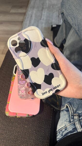 Чехлы на Айфон 12 ProMax