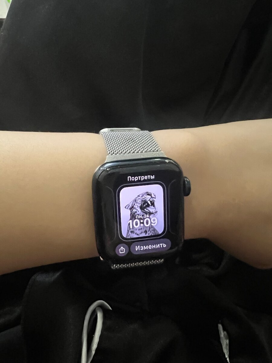 Apple Watch SE 2          40mm