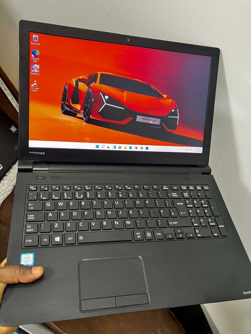 Toshiba Satellite Pro R-C50