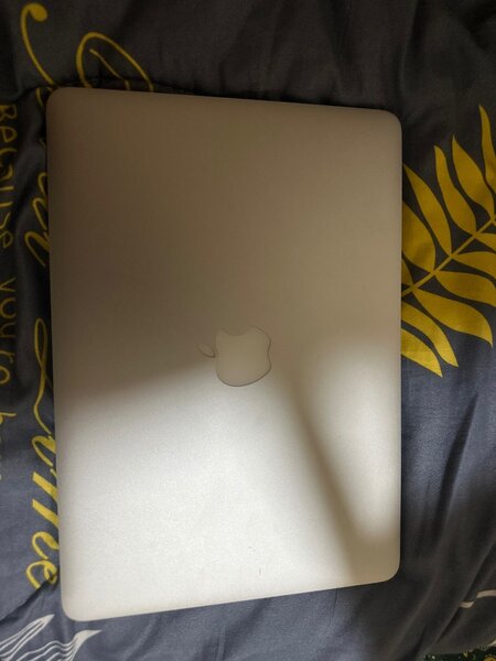 MacBook pro