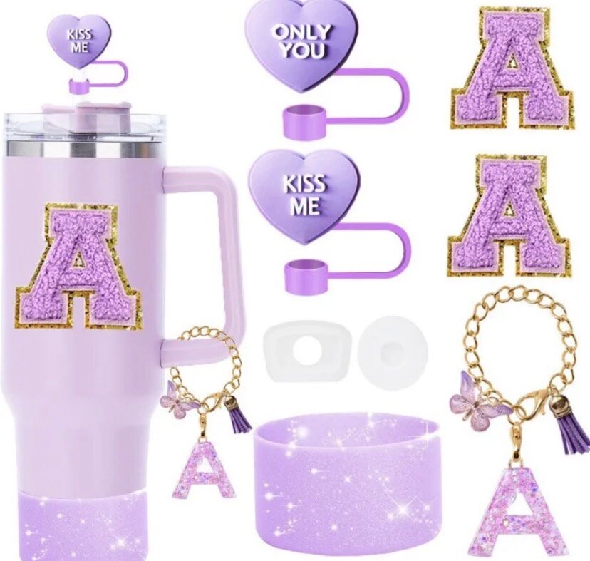 Set de Gobelets Isothermes et Accessoires