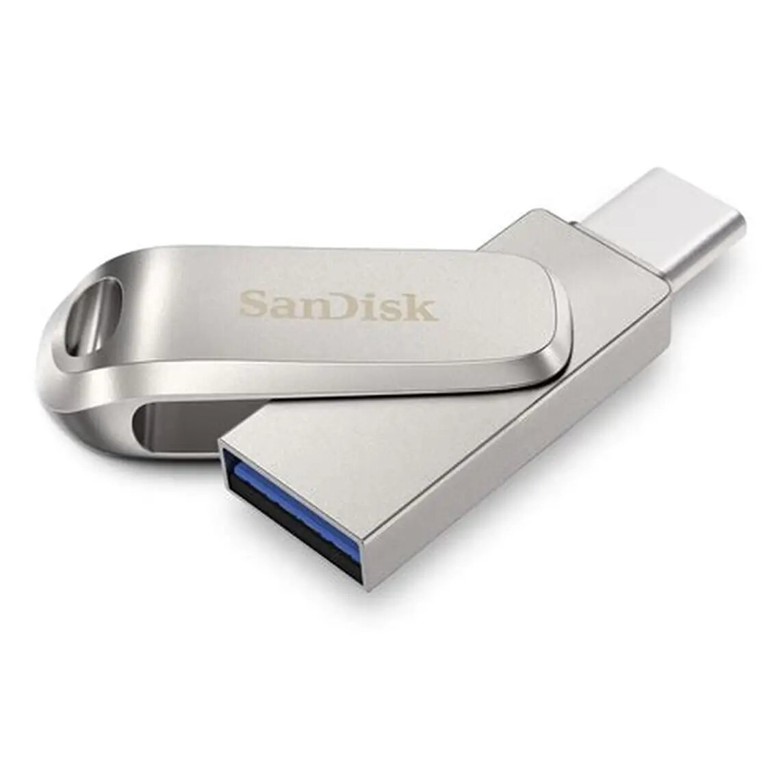 Clé USB SanDisk Type-C 256Go