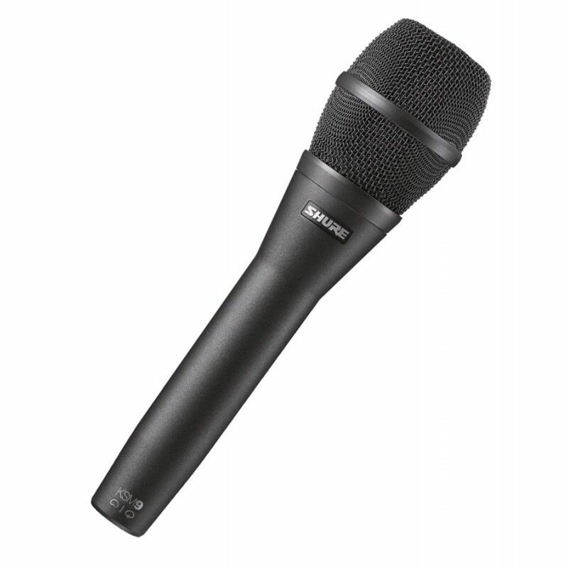 Microphone Shure KSM9 Pro