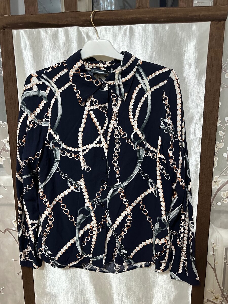 Рубашка BROADWAY