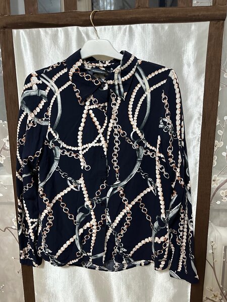 Рубашка BROADWAY