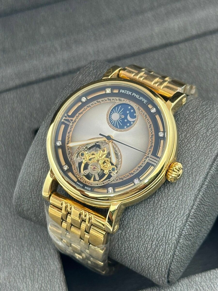 Montre patek Phillippe auto