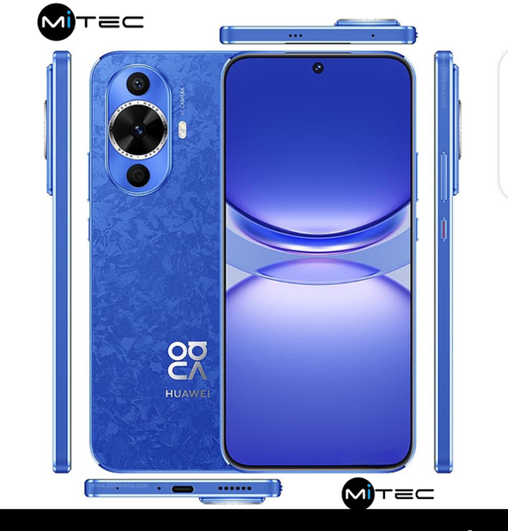 Smartphone Huawei Nova 9