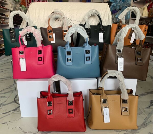 Ladies bags