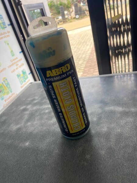 Chiffon PVA Premium ABRO