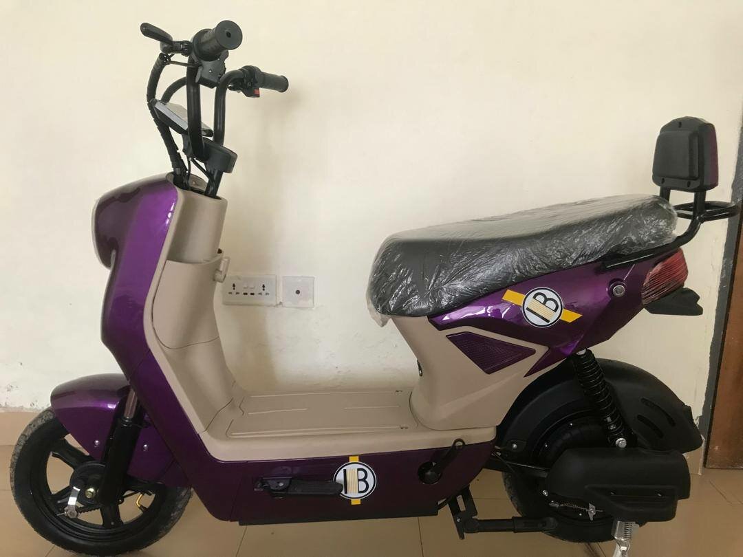 Power electric I bike forsale
