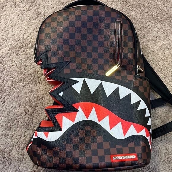 Bape design bag