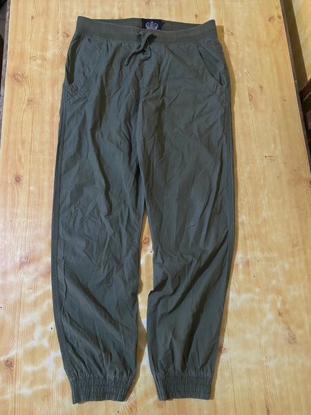 Pantalon jogging Defecto