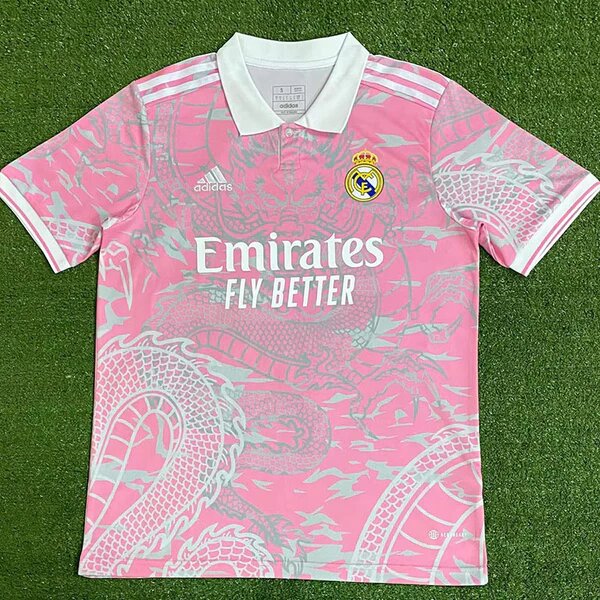 Maillot Réal Madrid