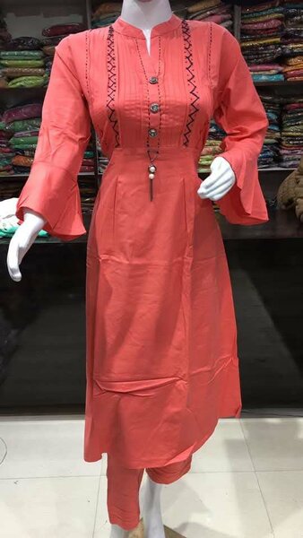 Ladies dress
