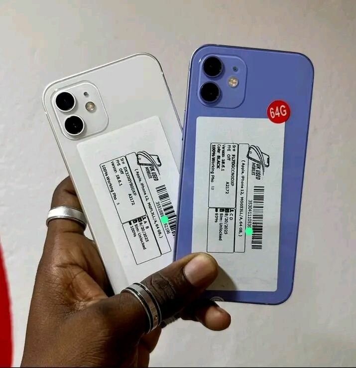 Smartphone 64GB Puissant