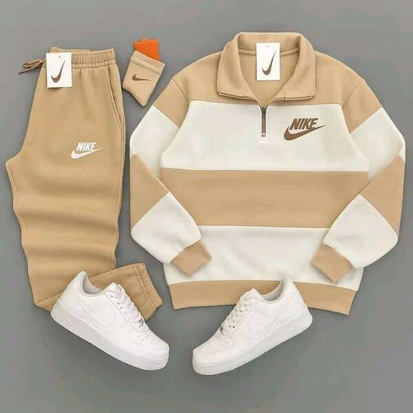 Survêtement Nike homme confortable