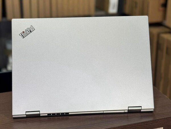 ThinkPad X1 Convertible 14"