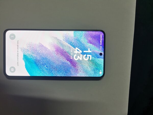 Samsung Smartphone Moderne 5G